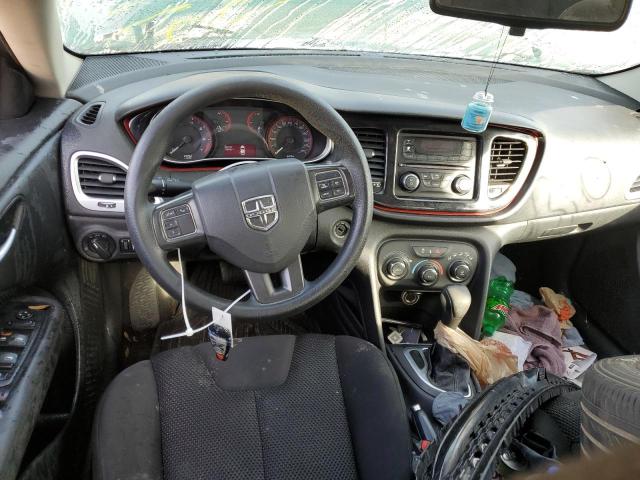 1C3CDFAA7GD749929 Dodge DART SE