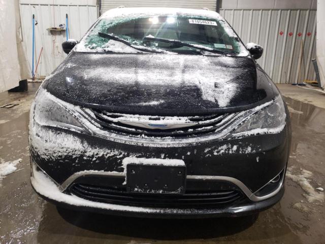 2C4RC1L71JR133497 Chrysler Pacifica Hybrid Touring L