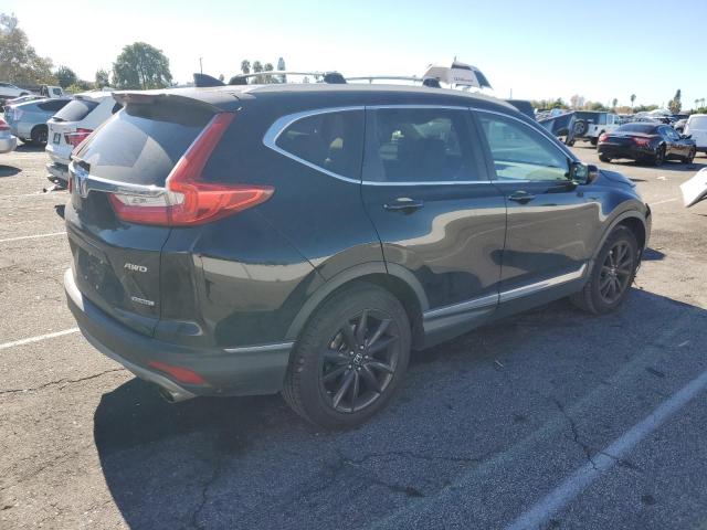 7FARW2H96JE022659 Honda Cr-v Touring