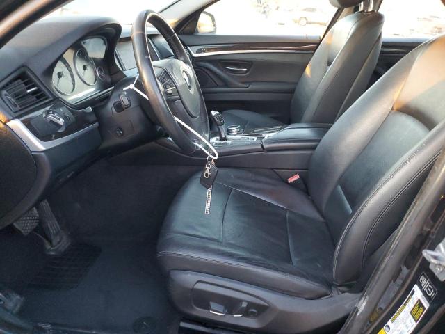 WBA5A5C56ED501608 BMW 528 I
