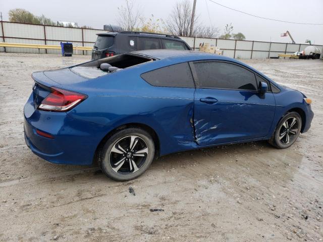2HGFG3A82FH500601 Honda CIVIC EX