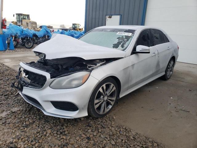 80824773 :رقم المزاد ، WDDHF5KB1GB274552 vin ، 2016 Mercedes-benz E 350 مزاد بيع