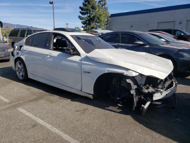 WBAKN9C54GD962601 BMW 550 I