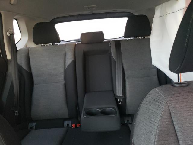 5N1AT3BA5MC823252 Nissan ROGUE SV