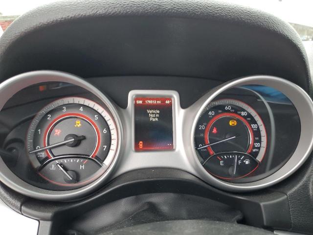 3C4PDCEG2GT149114 Dodge Journey R/t