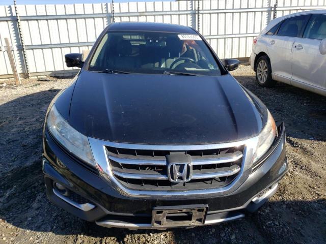 5J6TF2H57FL003275 Honda Crosstour Exl