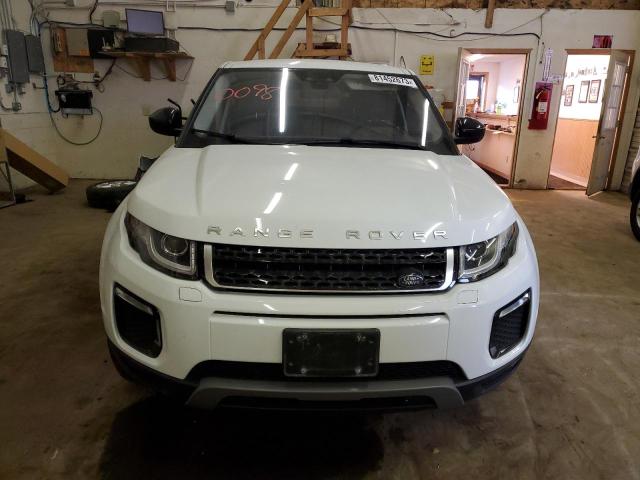SALVP2BG0HH169643 Land Rover Range Rover Evoque Se