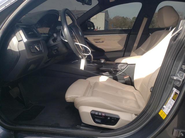 WBA4A5C50FD410007 BMW 428 I Gran Coupe