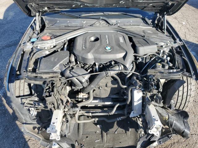WBA8B9G58JNU97089 BMW 330 I