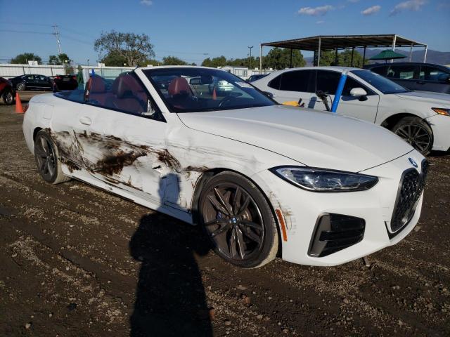 WBA53AT00MCG15098 BMW M440I
