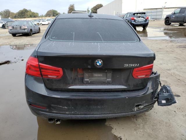 WBA8B9G30HNU52205 BMW 330 I