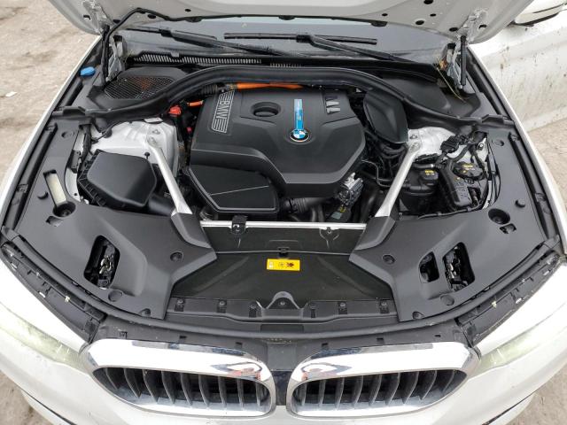 WBAJA9C55JB250494 BMW 530e