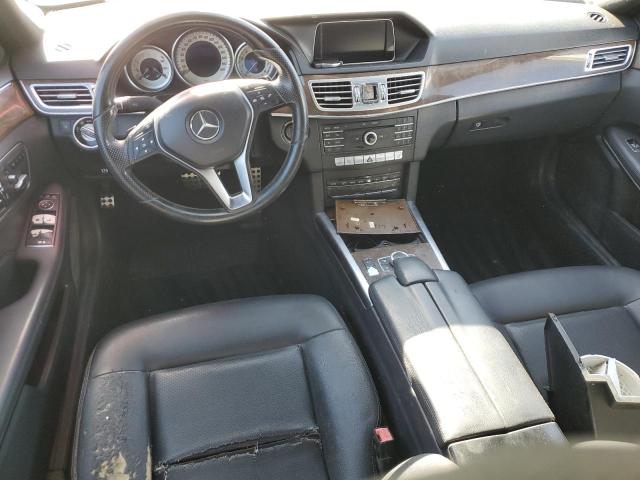 WDDHF5KB0GB180582 Mercedes-Benz E 350