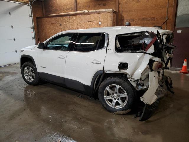 1GKKNRLA6JZ139618 GMC ACADIA SLE