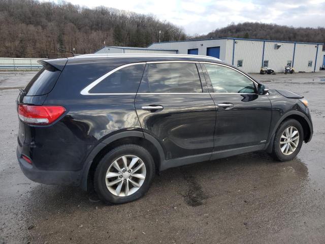 5XYPGDA36GG170149 KIA SORENTO LX