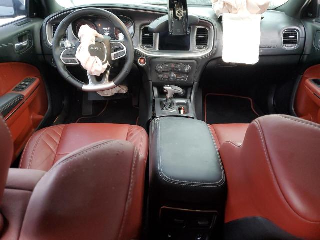 2C3CDXL98NH204198 Dodge Charger Srt Hellcat