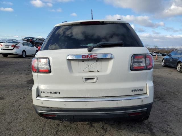 1GKKVRKDXGJ278007 GMC Acadia Slt-1