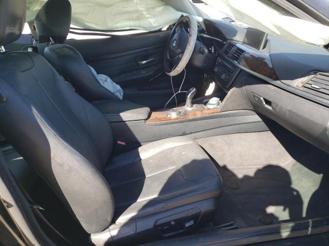 WBA3N3C56EK231386 BMW 428 I