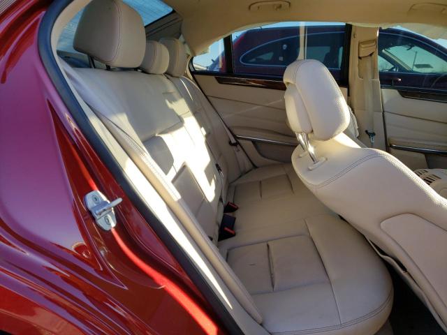 WDDHF8JB1FB103091 Mercedes-Benz E 350 4matic