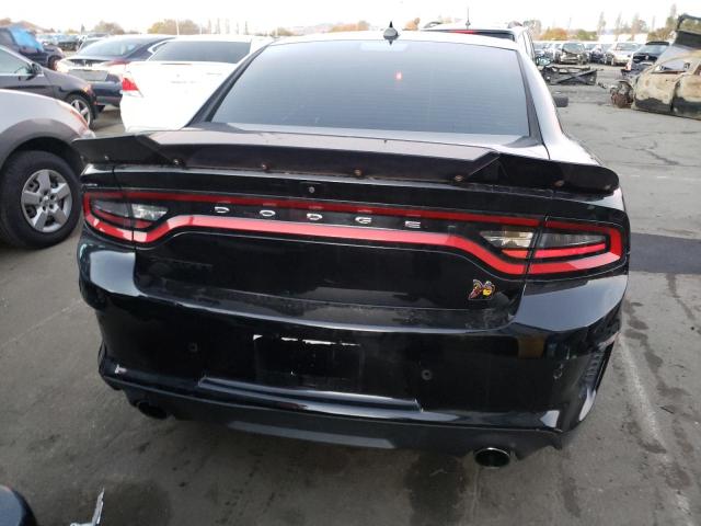 2C3CDXGJ4MH576401 Dodge Charger Scat Pack