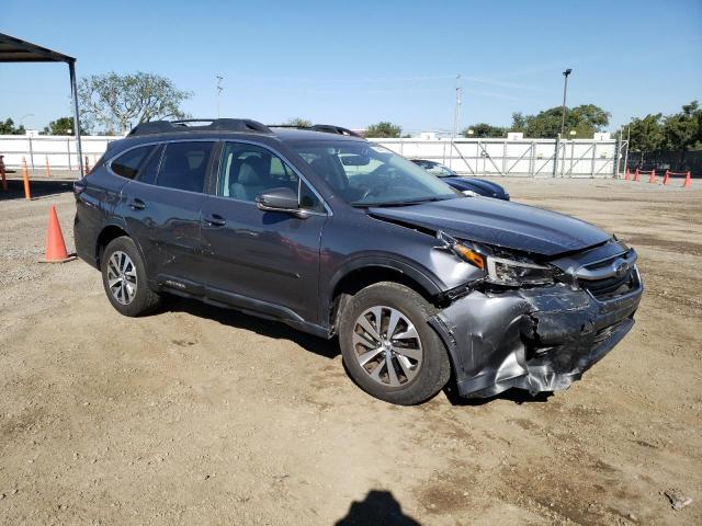 4S4BTACC4M3221919 Subaru Outback Premium