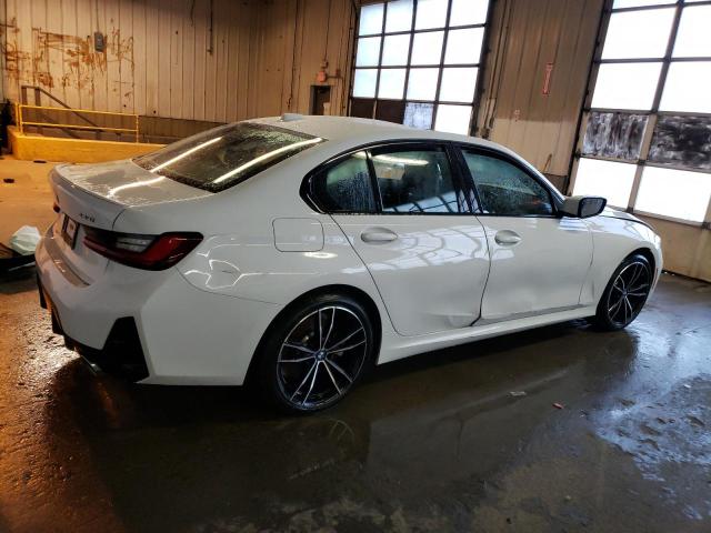 3MW89FF06P8D61605 BMW 330XI