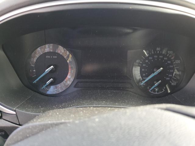 3FA6P0HD5ER217652 Ford FUSION SE