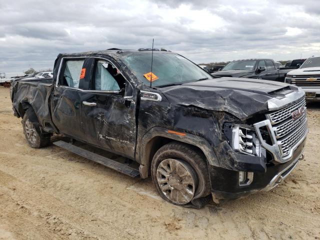 1GT49RE78NF247854 GMC Sierra K2500 Denali