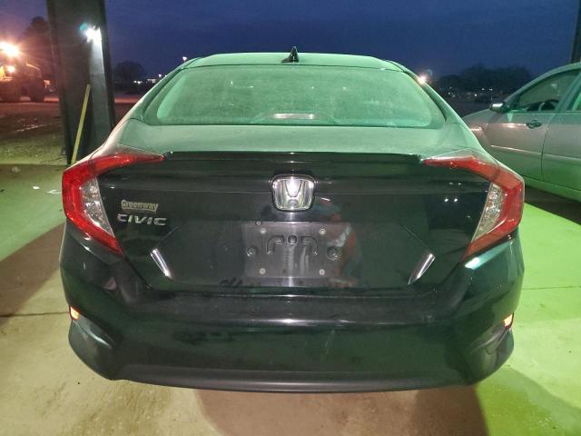 2HGFC1F74GH634611 Honda CIVIC EXL