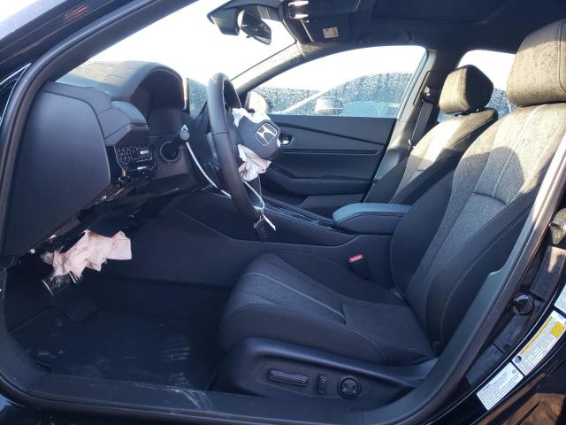 1HGCY2F56RA008679 Honda Accord Hybrid Sport