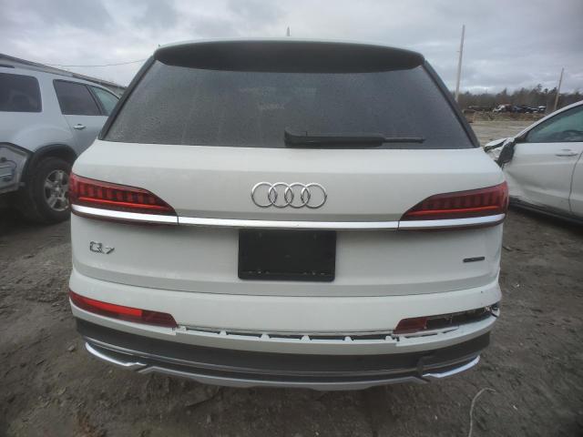 WA1LXBF72PD027738 Audi Q7 Premium Plus