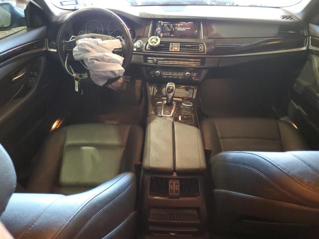 WBA5A5C51GD528136 BMW 528 I