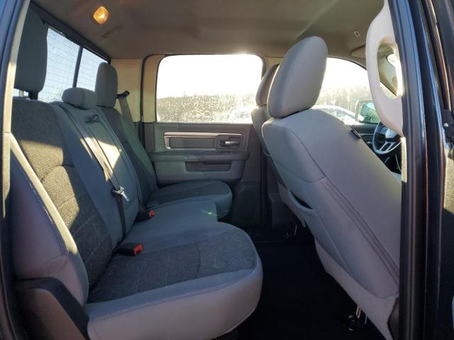 1C6RR7LT2KS551654 RAM 1500 Classic Slt
