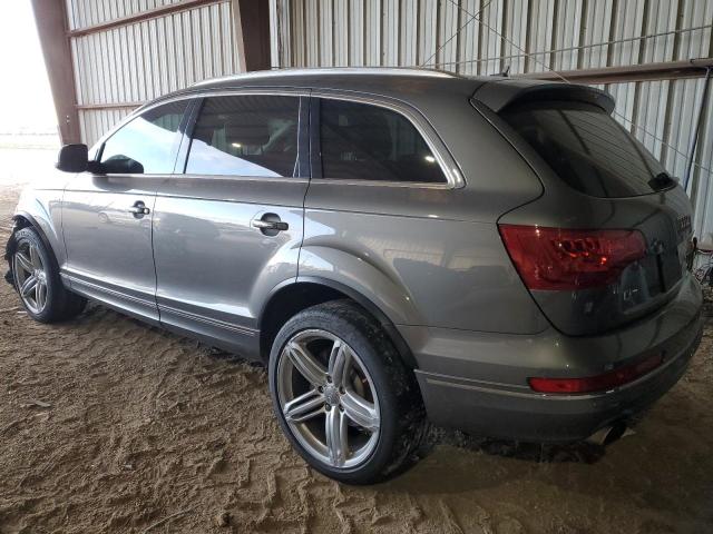 WA1LGAFE6FD032304 Audi Q7 Premium Plus