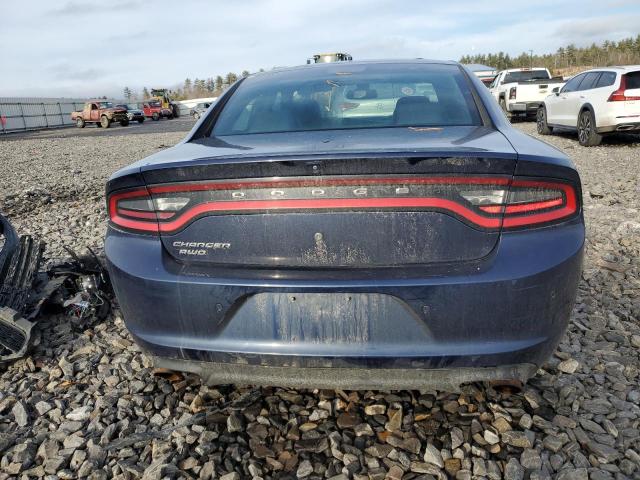2C3CDXKT4GH130195 Dodge Charger Police