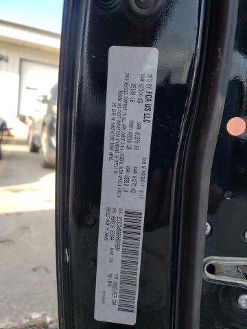 2C3CDXBG6HH634994 Dodge Charger Se