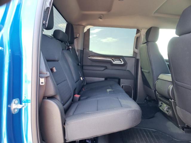 1GTPHCED7PZ319048 GMC Sierra C1500 Elevation