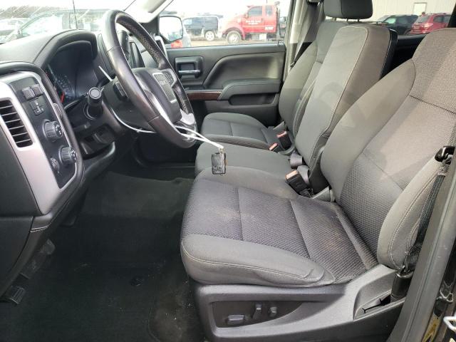 3GTU2MEC9JG247455 GMC Sierra K1500 Sle