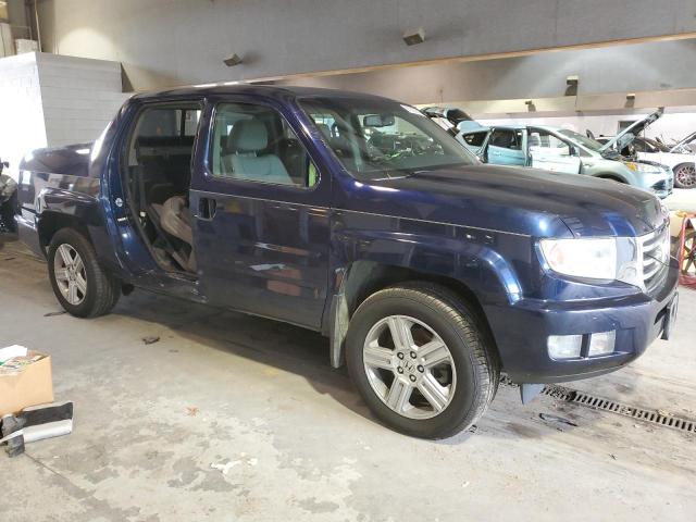 5FPYK1F50EB004717 Honda Ridgeline Rtl