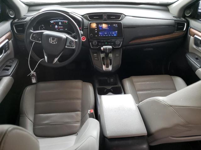 7FARW2H81JE032815 Honda CR-V EXL