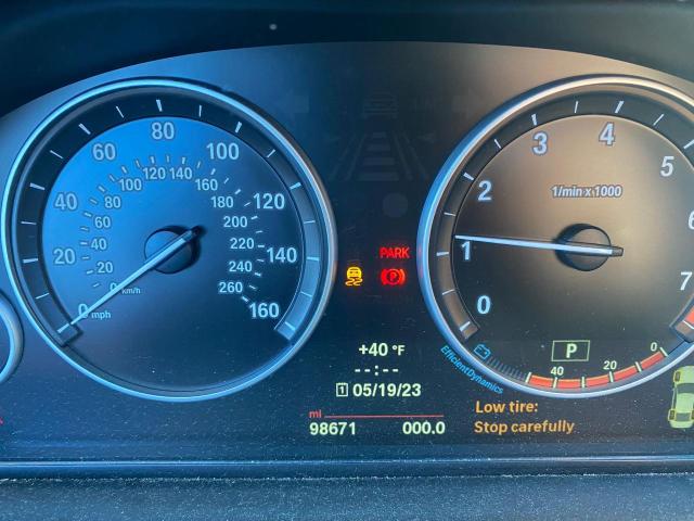 WBA5B3C5XED534998 BMW 535 XI