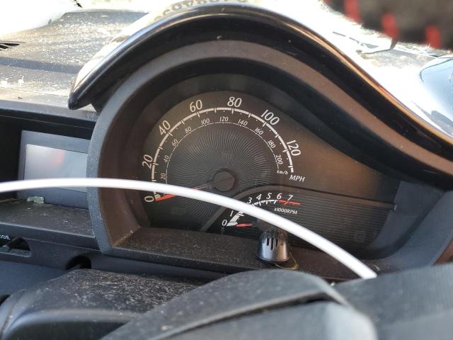JTNJJXB02EJ030265 Toyota SCION IQ