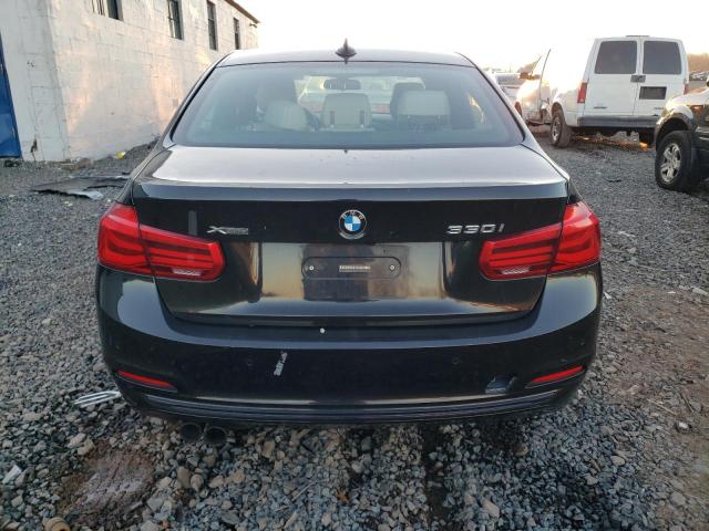 WBA8D9G5XHNU59514 BMW 330 XI