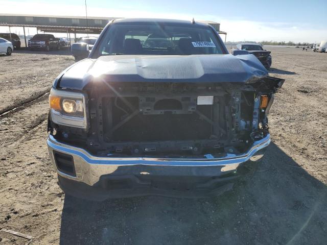 3GTP1UEC7EG415177 GMC Sierra C1500 Sle