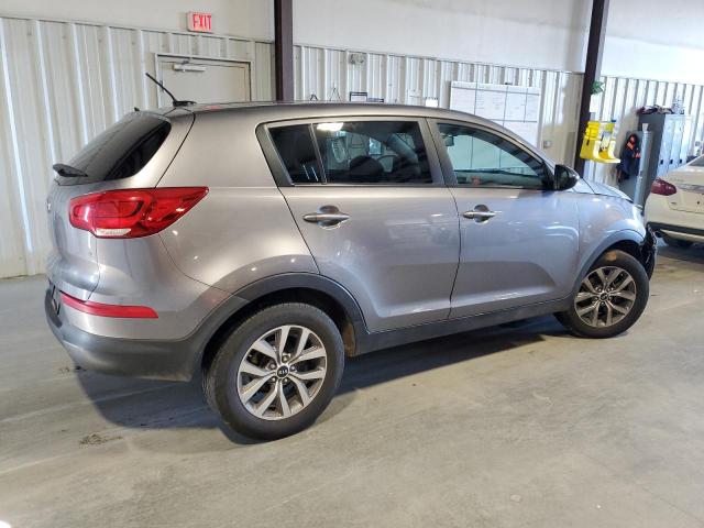 KNDPB3AC6E7599293 KIA Sportage Base