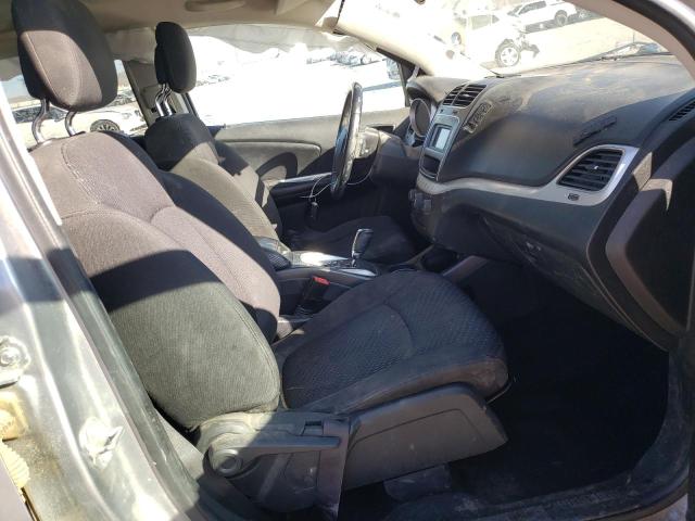 3C4PDCAB1JT381723 Dodge JOURNEY SE