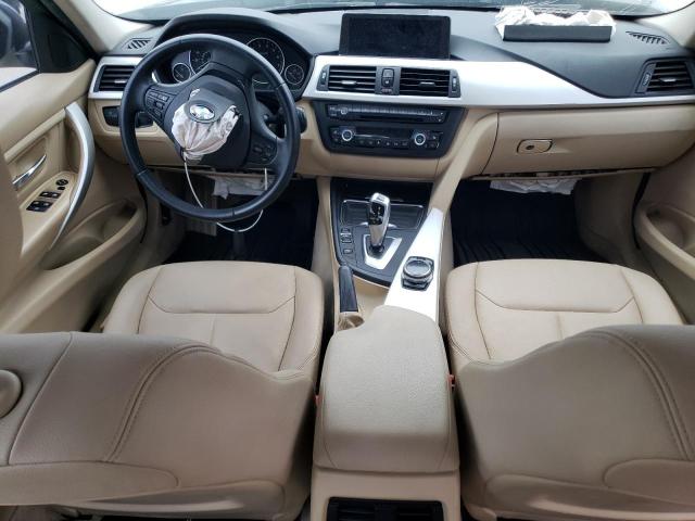 WBA3B1C52EK132531 BMW 320 I