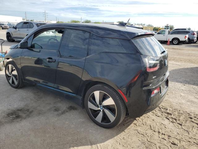 WBY1Z4C54GV508945 BMW I3 REX