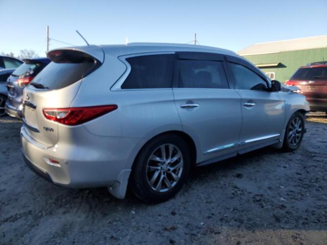 5N1AL0MN2FC505056 Infiniti QX60