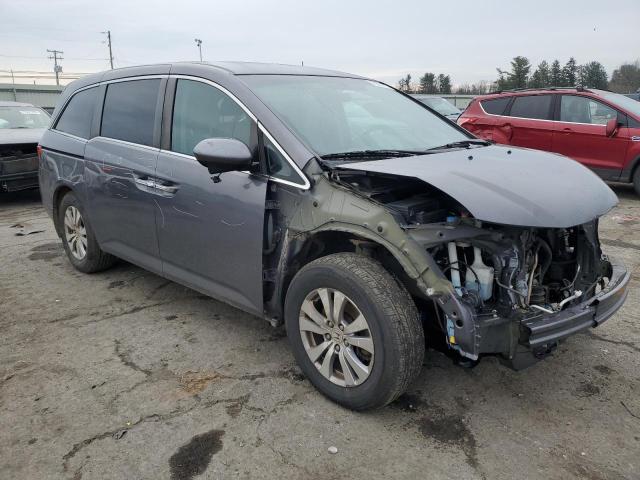 5FNRL5H35GB020038 Honda ODYSSEY SE